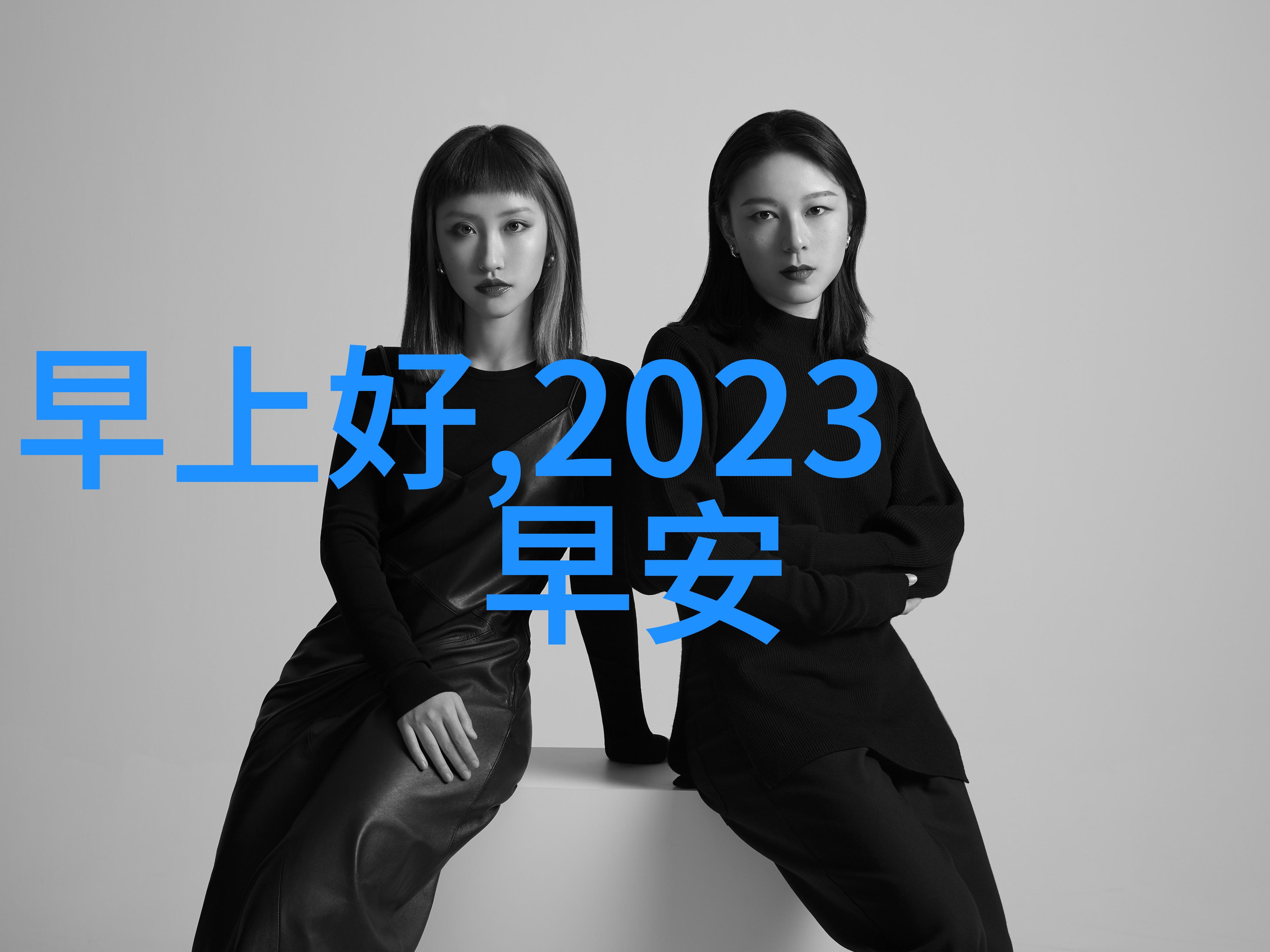 在这个充满魔法的新年里2023年的卡通图片又是如何绽放出它们独特的可爱魅力呢