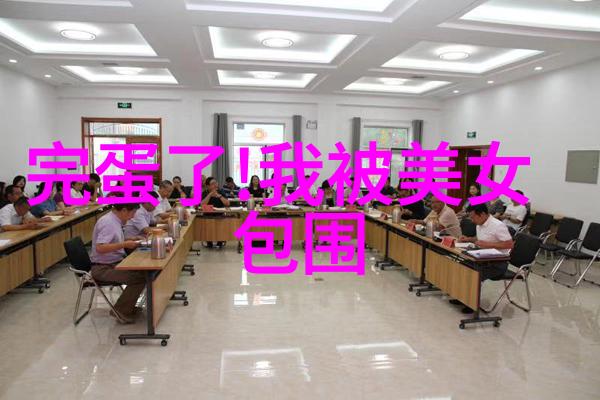 萌萌哒少女的动漫魅力