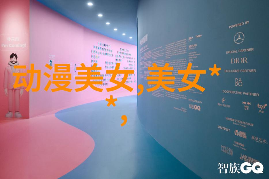 古装帅哥风采古典中式服饰下的英俊男子