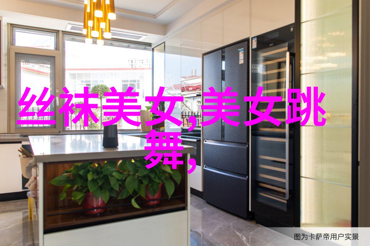 夏日温情倾城佳人与俊男浪漫对话