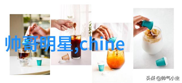 夏日风情下的帅气追逐城市街头的意外浪漫