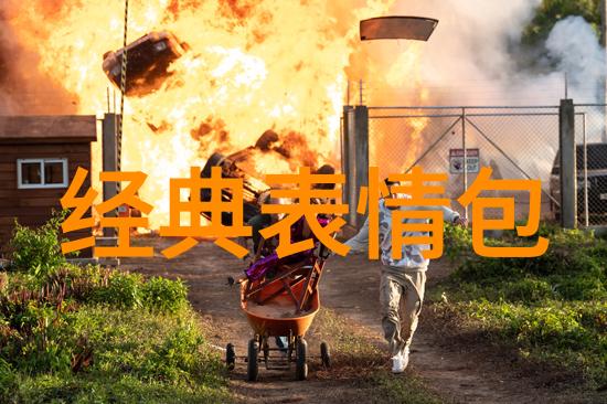 小白狗跳跃自如