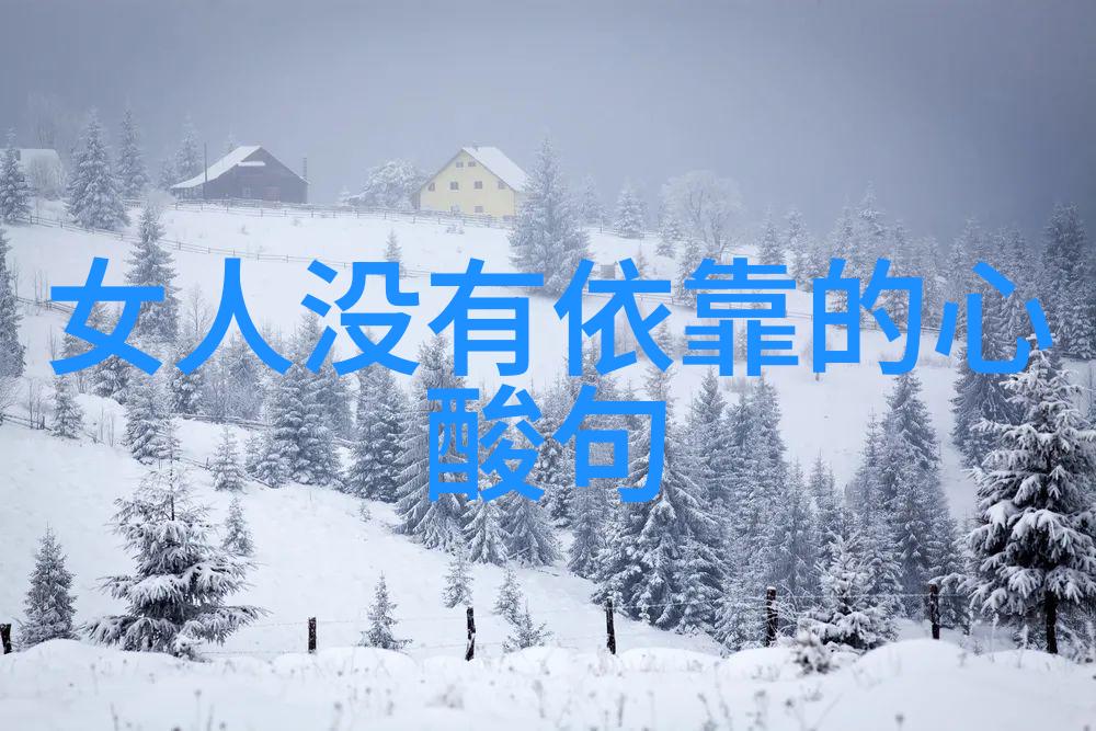 春节的喜庆与温馨