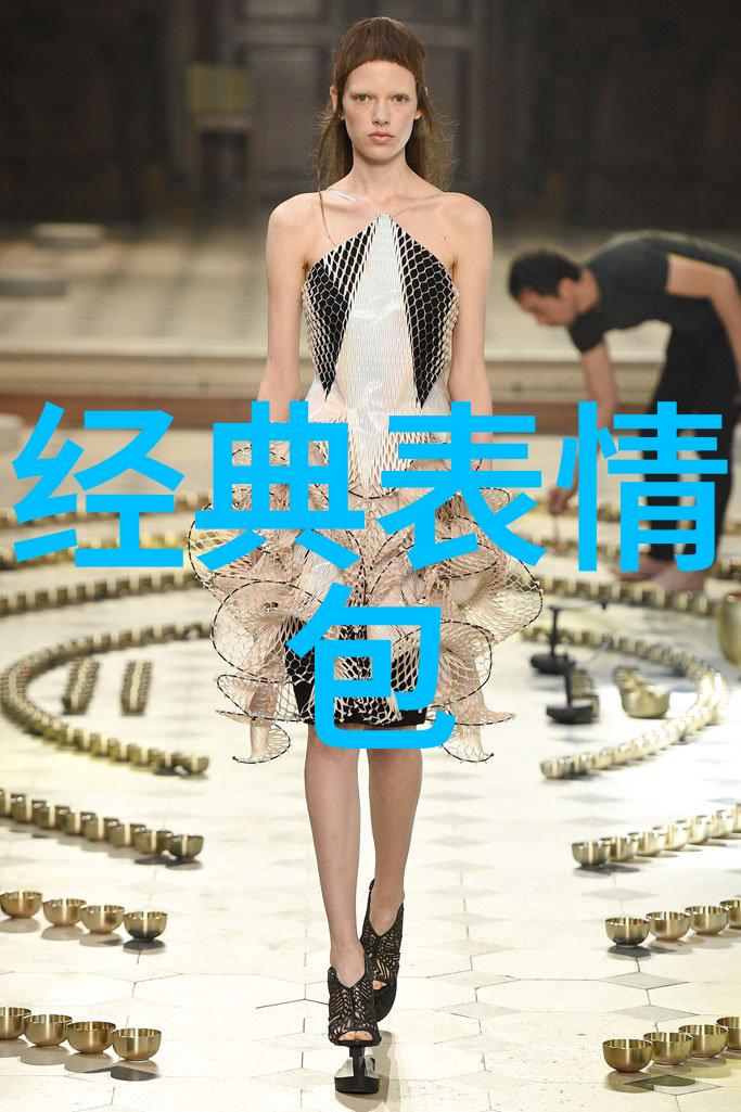 魔影初现人类与未知的邂逅