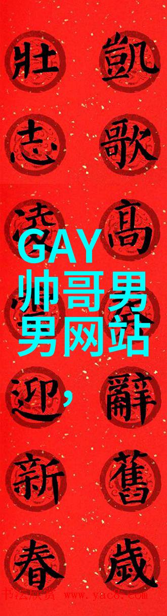 帅哥网我是如何在帅哥大师中找到我的爱情导师的