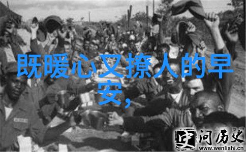 唯美图片带文字 - 诗意绽放摄影与文字的艺术融合