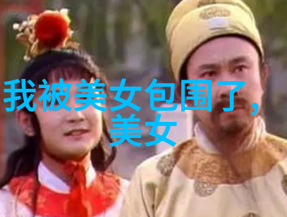 男神风采大帅哥背后的魅力与秘密