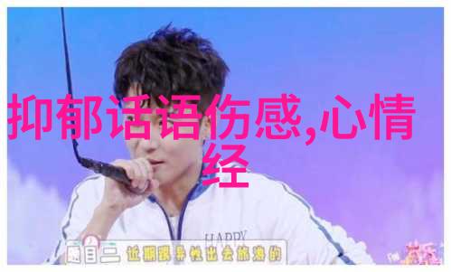 帅哥明星的魅力舞台