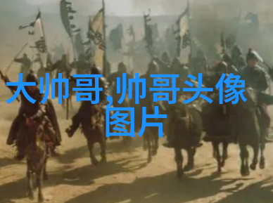 冬日绽放的静默交响曲