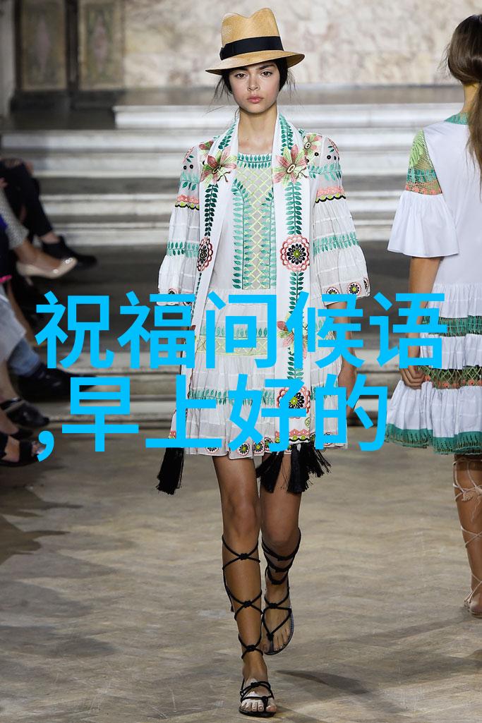 探究卡通艺术中的可爱萌系从视觉语言到情感传达