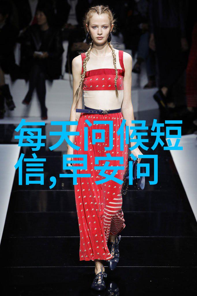 中国当代美丽象征揭秘新时代的四大美女
