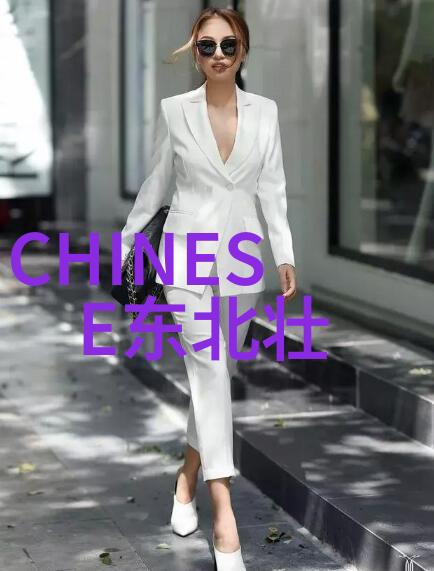 翩跹之姿柔美的颂歌