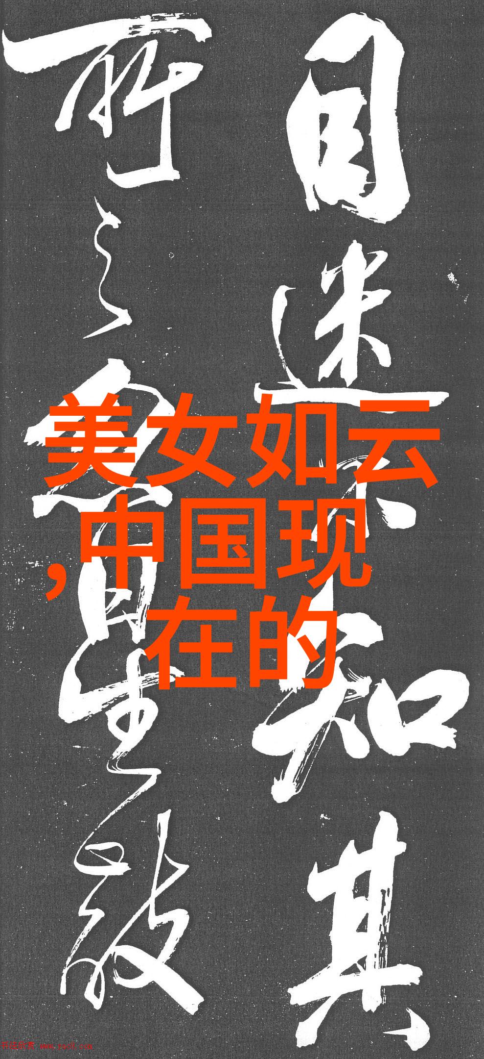 宫廷宠儿的秘密生活庶妃专宠记