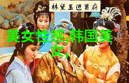 为什么说小女孩总是那么地迷人又可爱