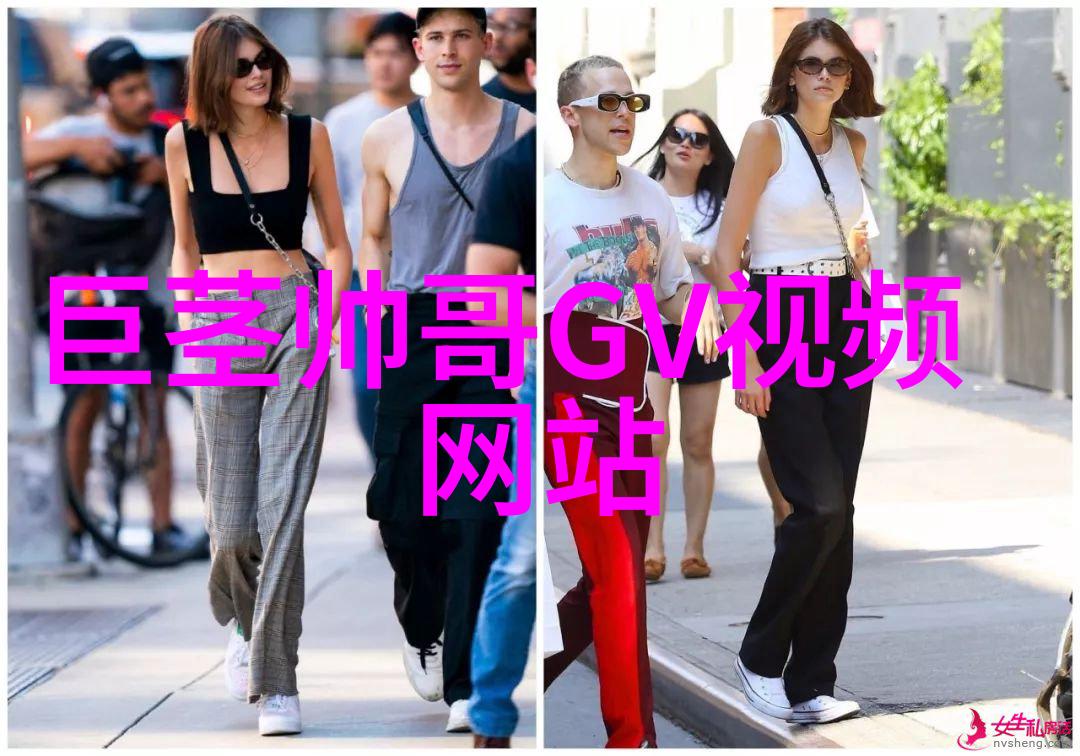 我要看美女街头巷尾的时尚女神们是如何吸引目光的
