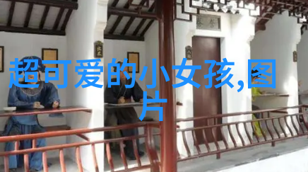 跨越文化边界的小女生魅力全球受欢迎的小女孩卡通艺术探秘