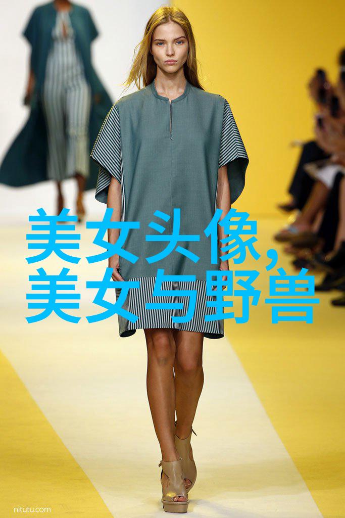 设计师在创作可爱清新的女生头像是如何平衡实用性与艺术感