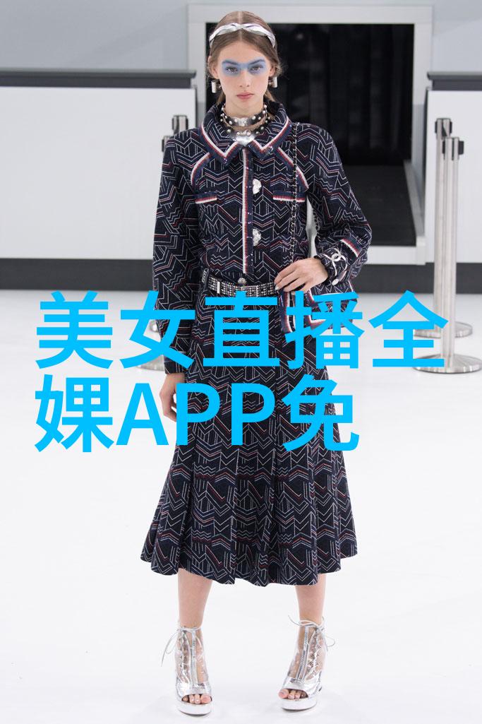 高颜值写真捕捉帅气男子的时尚魅力