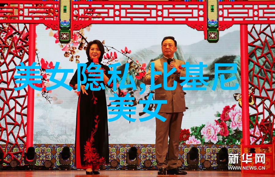 网络新星闪耀一夜之间如何成为千万粉丝的偶像