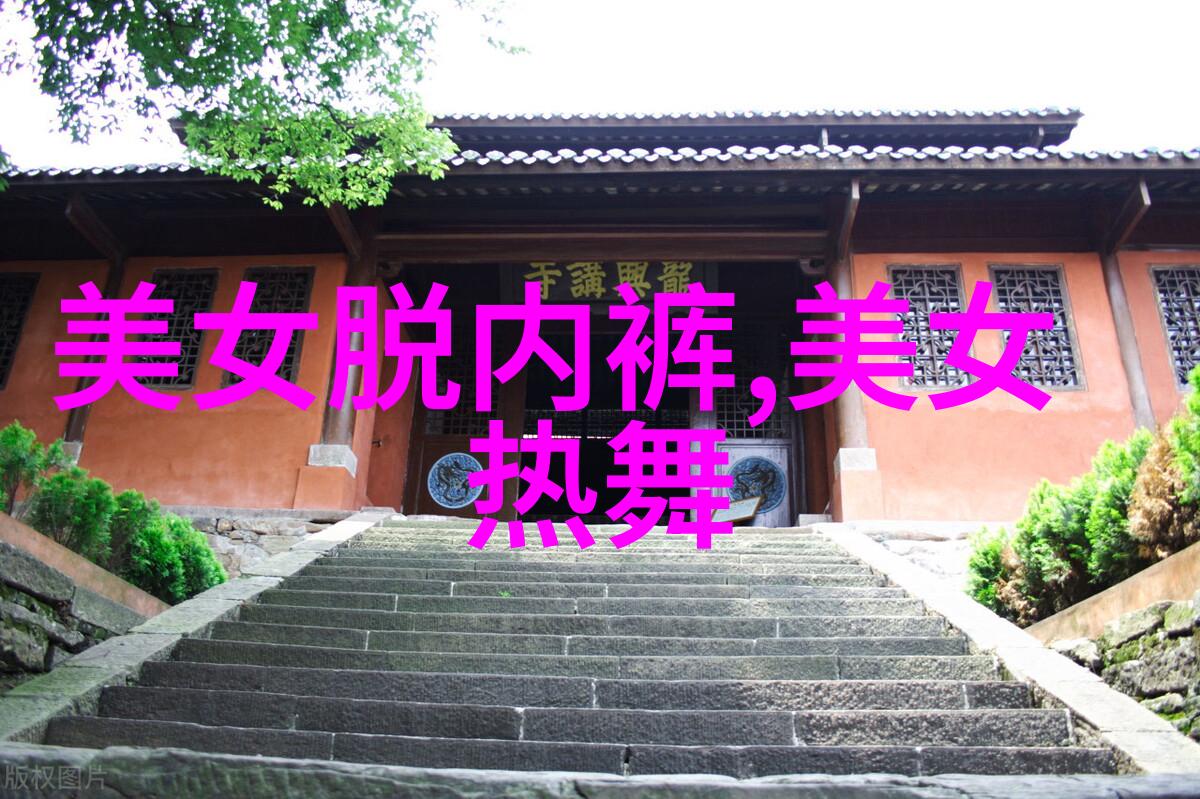 拍雪景的温馨时光