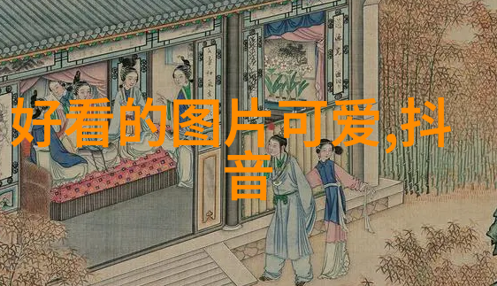 色彩飞扬卡通世界的绚烂奇迹
