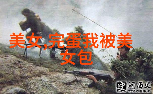 森林樱花的温柔