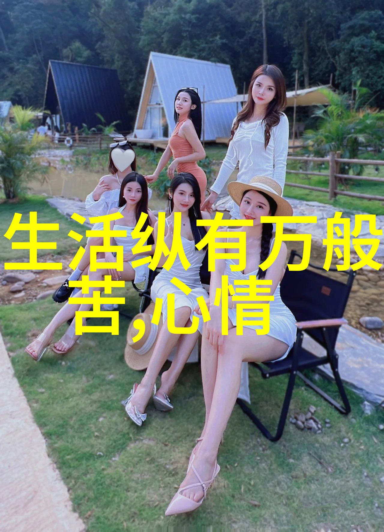 传统文学作品中的女性形象塑造是否仅限于外貌描写