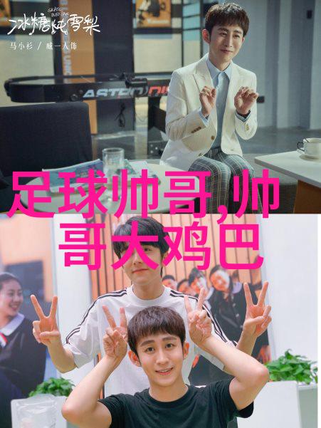 红毯亮相男明星照片展现魅力与风采
