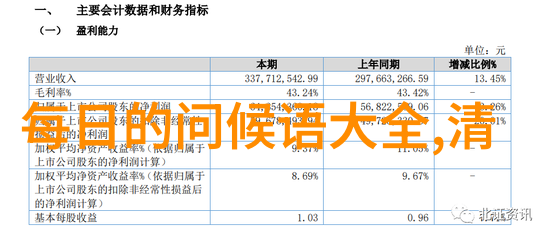 动漫世界中的男神形象探秘