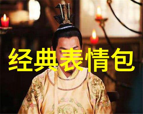 卡通人物头像可爱我眼中的童话世界