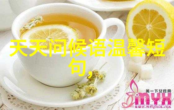 新的一天就从一句早安开始吧