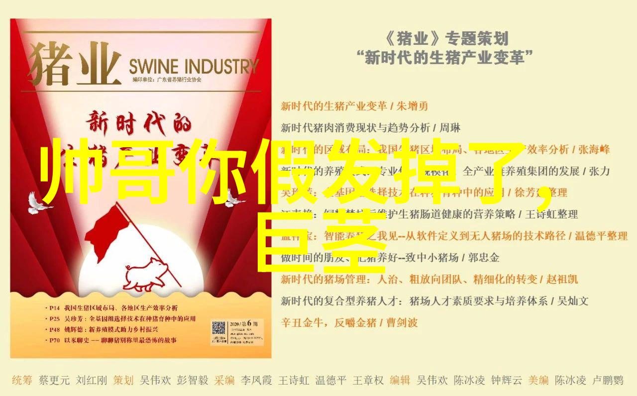 明星换脸奇幻电影和电视剧中的真实面部交换