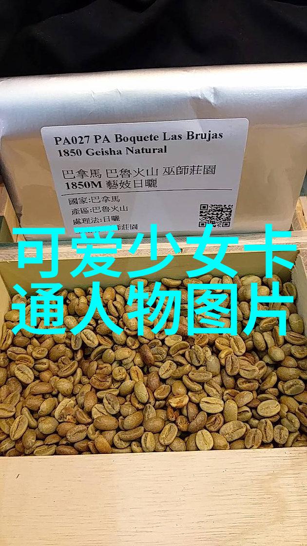 绘梦之旅萌女孩的卡通奇遇