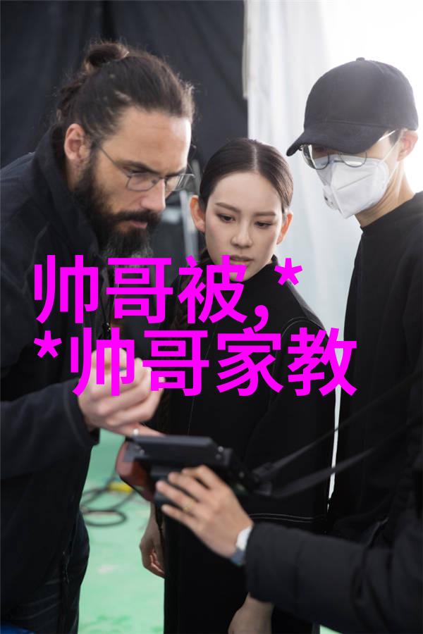 肖战的瞬间写真背后的故事与魅力