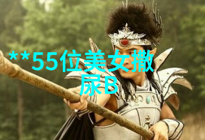 绚烂色彩中的可爱女生头像照片的艺术魅力
