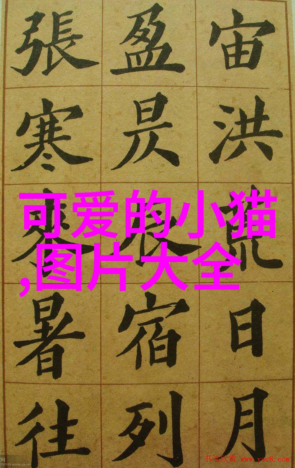 文艺小清新惹人爱的女生网名推荐书香墨韵