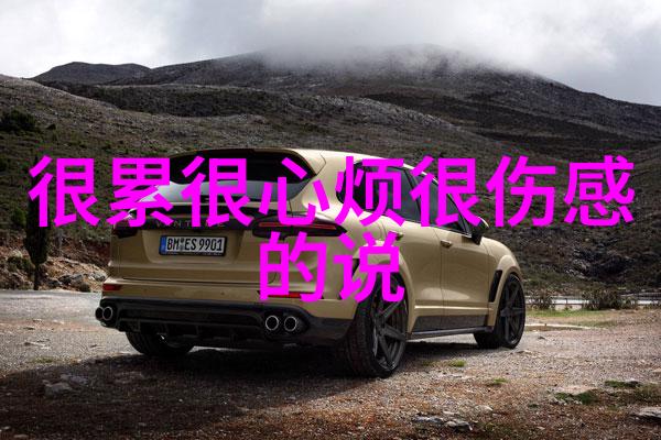 镜头与墨水的对话照片与文字的和谐共舞