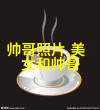 红毯上的精致对比光彩夺目的美与俊朗的魅力