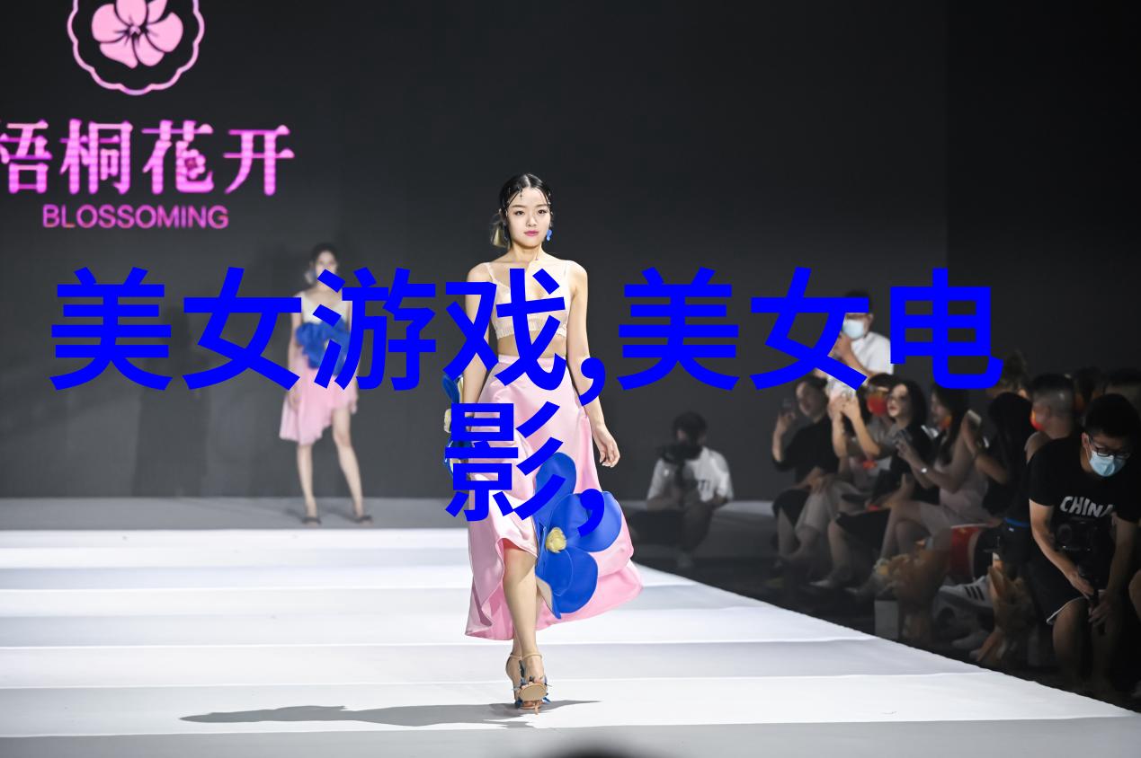 泰国帅哥的魅力东方风情下的俊男美貌