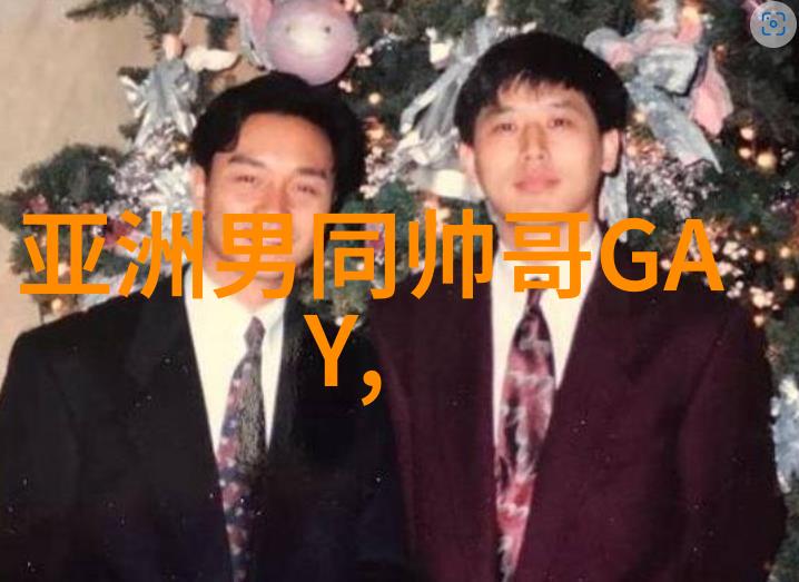 帅哥同志15CHEAN19倾心情感的交汇与共鸣