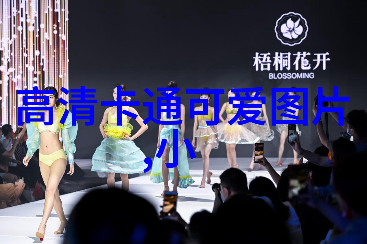 绚彩世界简笔画卡通艺术的无限魅力