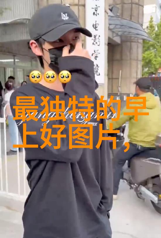 夜幕下的灵动猎人追踪月光之下最隐秘的猎物