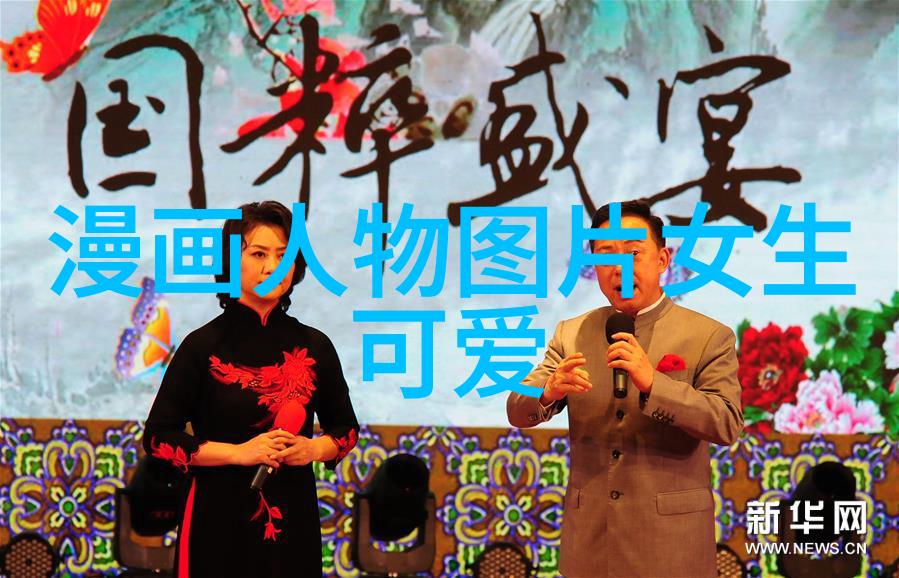 武打明星-江湖中的英雄武打明星的光芒与影子