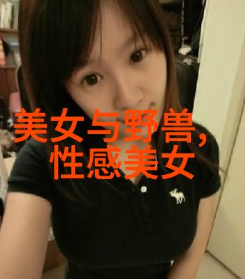 简笔画卡通人物的可爱魅力用简单线条勾勒出童心