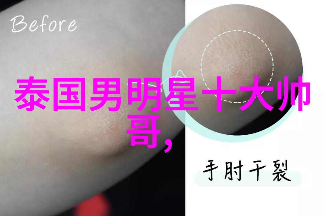 彩妆与梦想探索卡通女生的魅力与意义