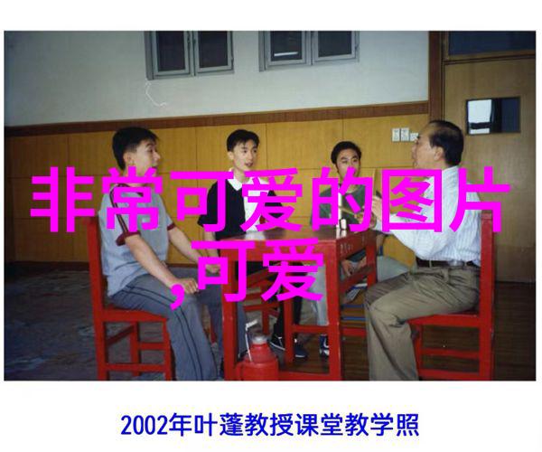帅哥美女镜中月心中的星