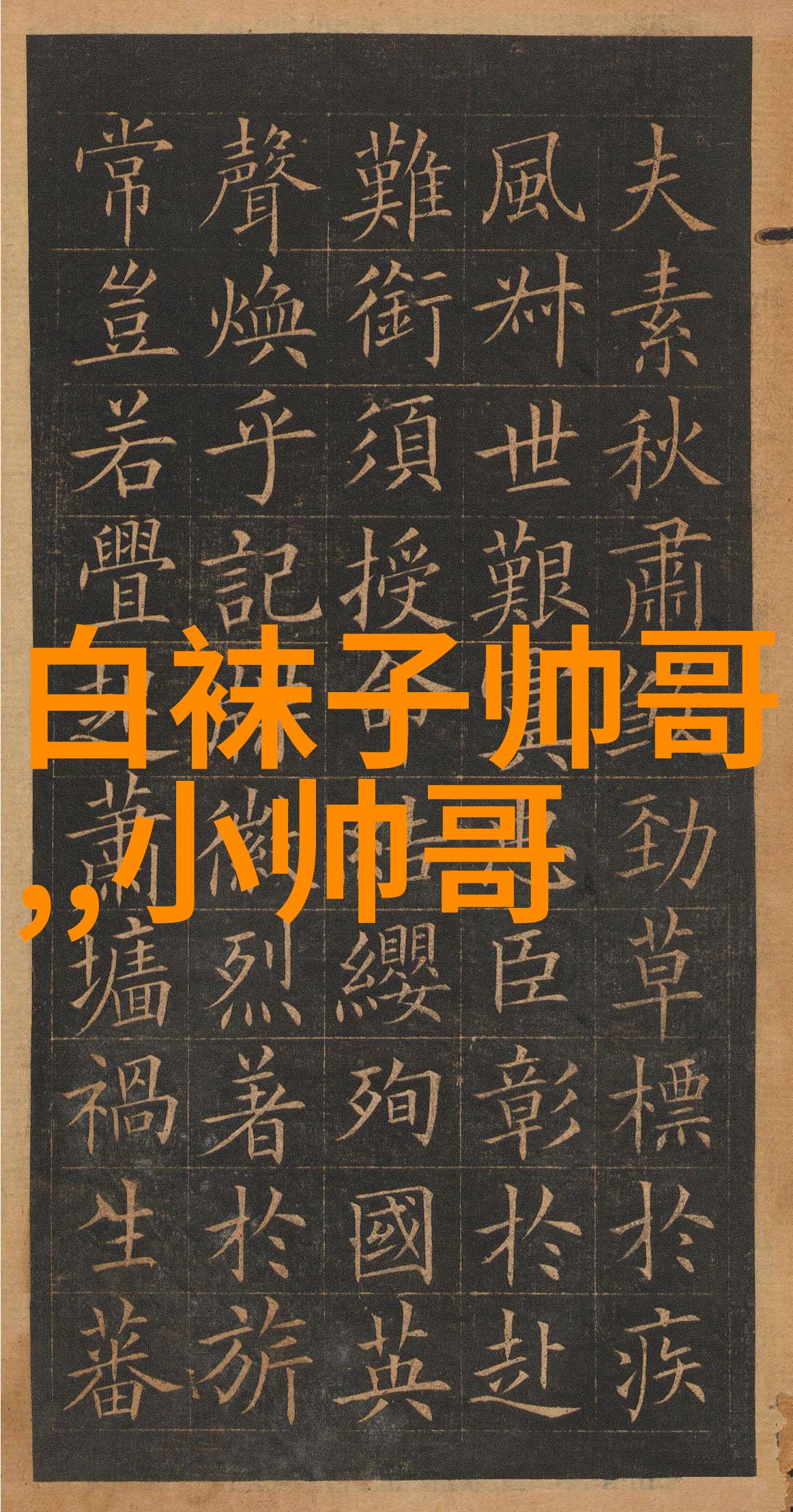 绽放的美丽与深渊的挣扎