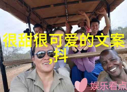 星光璀璨的秘密团体