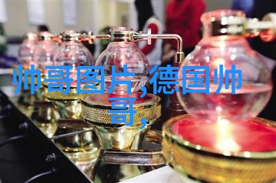 我见识过的香港帅哥街头巷尾那些让我心动的香港小伙