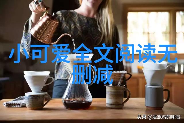 冬日初雪的柔情绘卷